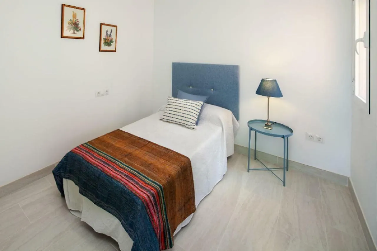 La Merced Apartments Màlaga