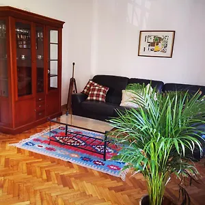  Apartamento Bonito Y Bien Ubicado En El Soho De Málaga.