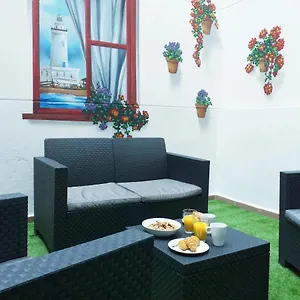  Apartamento Dl Patio - Picassocitycentreapartments Managed