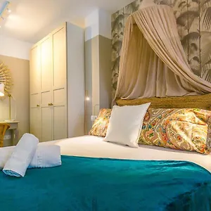  Apartamento Sea & Wave Jara Boutique