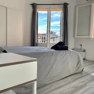  Apartamento Hermoso Piso Con Vistas En Part Alta De Tarragona! España