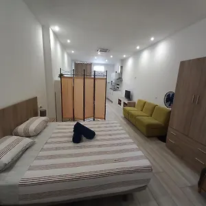  Apartamento Velarde Center