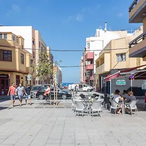  Apartamento Canteras - 2bdr + Wifi + Balcony España