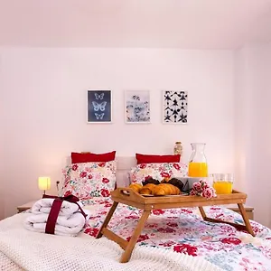  Apartamento -malagasunapts- Premium Centre Freeparking