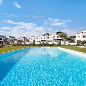  Сasa de vacaciones La Casa Blanca España