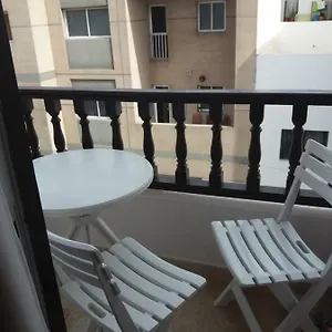  Apartamento En España