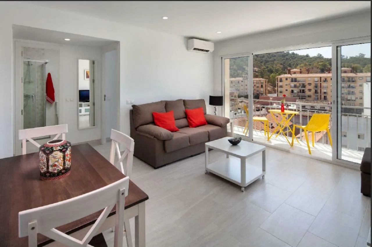 La Merced Apartments Málaga 0*,  España